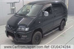 mitsubishi delica-spacegear 2002 -MITSUBISHI--Delica Space Gear GF-PD6W--PD6W-0703058---MITSUBISHI--Delica Space Gear GF-PD6W--PD6W-0703058-