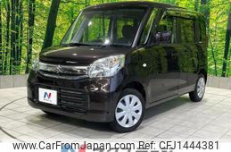suzuki spacia 2017 CFJ1444381