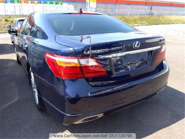 lexus ls 2011 CFJ1128799 image 2