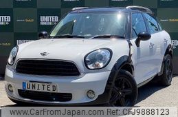 mini mini-others 2014 -BMW--BMW Mini CBA-ZA16--WMWZB32040WR88006---BMW--BMW Mini CBA-ZA16--WMWZB32040WR88006-