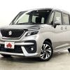 suzuki solio 2023 -SUZUKI--Solio 5AA-MA37S--MA37S-636940---SUZUKI--Solio 5AA-MA37S--MA37S-636940- image 1