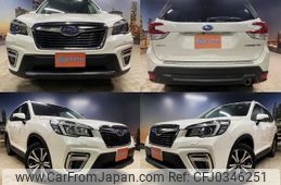 subaru forester 2018 quick_quick_5BA-SK9_SK9-011013