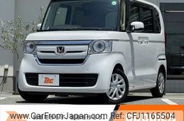 honda n-box 2020 -HONDA--N BOX 6BA-JF3--JF3-1462064---HONDA--N BOX 6BA-JF3--JF3-1462064-