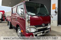 toyota dyna-truck 2016 GOO_NET_EXCHANGE_0700520A30250203W001