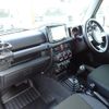 suzuki jimny 2022 CFJ1657241 image 15