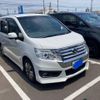 honda stepwagon 2012 -HONDA--Stepwgn DBA-RK6--RK6-1302345---HONDA--Stepwgn DBA-RK6--RK6-1302345- image 2