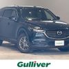 mazda cx-8 2018 CFJ1800778 image 1