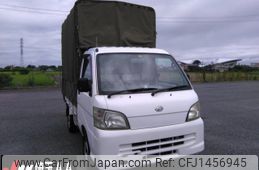 daihatsu hijet-truck 2005 CFJ1456945