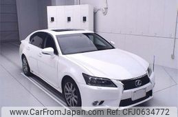 lexus gs 2012 -LEXUS--Lexus GS GWL10-6002369---LEXUS--Lexus GS GWL10-6002369-