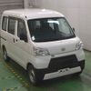 daihatsu hijet-van 2021 -DAIHATSU--Hijet Van S331V-0266971---DAIHATSU--Hijet Van S331V-0266971- image 1
