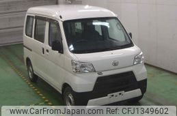 daihatsu hijet-van 2021 -DAIHATSU--Hijet Van S331V-0266971---DAIHATSU--Hijet Van S331V-0266971-