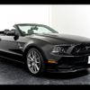 ford mustang 2012 CFJ1522394 image 26