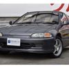 honda civic 1992 CFJ6299678 image 1