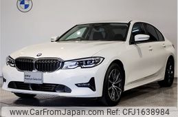bmw 3-series 2020 CFJ1638984