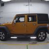 chrysler jeep-wrangler 2014 -CHRYSLER--Jeep Wrangler JK36L-1C4HJWKG7EL270846---CHRYSLER--Jeep Wrangler JK36L-1C4HJWKG7EL270846- image 5