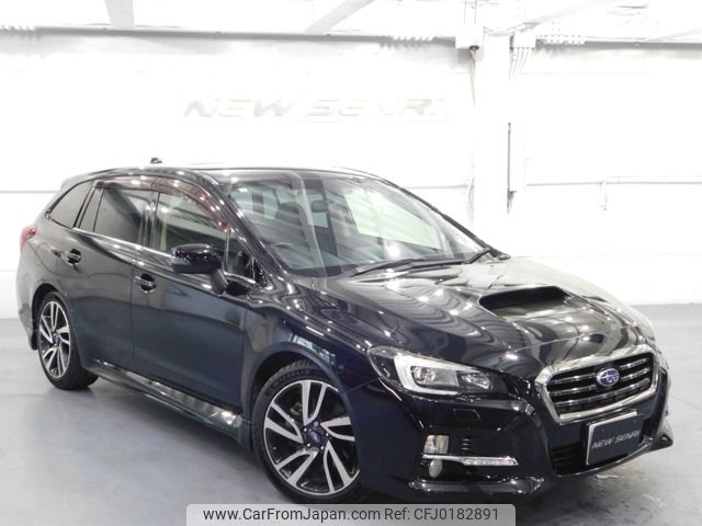 subaru levorg 2014 -SUBARU--Levorg DBA-VMG--VMG-007079---SUBARU--Levorg DBA-VMG--VMG-007079- image 1