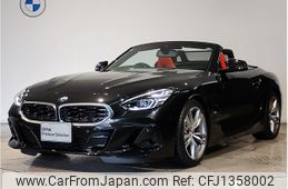 bmw z4 2024 -BMW--BMW Z4 3BA-HF20--WBAHF12000WY34***---BMW--BMW Z4 3BA-HF20--WBAHF12000WY34***-