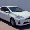 toyota aqua 2013 CFJ1510632 image 14