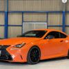 lexus rc 2014 quick_quick_DAA-AVC10_AVC10-6000260 image 1