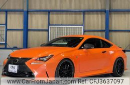 lexus rc 2014 quick_quick_DAA-AVC10_AVC10-6000260