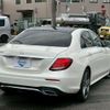mercedes-benz e-class 2018 CFJ1843821 image 3