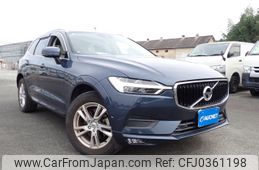 volvo xc60 2018 -VOLVO--Volvo XC60 LDA-UD4204TXC--YV1UZA8MCJ1125509---VOLVO--Volvo XC60 LDA-UD4204TXC--YV1UZA8MCJ1125509-