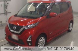 nissan dayz 2019 -NISSAN--DAYZ B44W-0013587---NISSAN--DAYZ B44W-0013587-