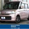 suzuki spacia 2015 quick_quick_MK42S_MK42S-124648 image 1