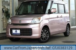 suzuki spacia 2015 quick_quick_MK42S_MK42S-124648