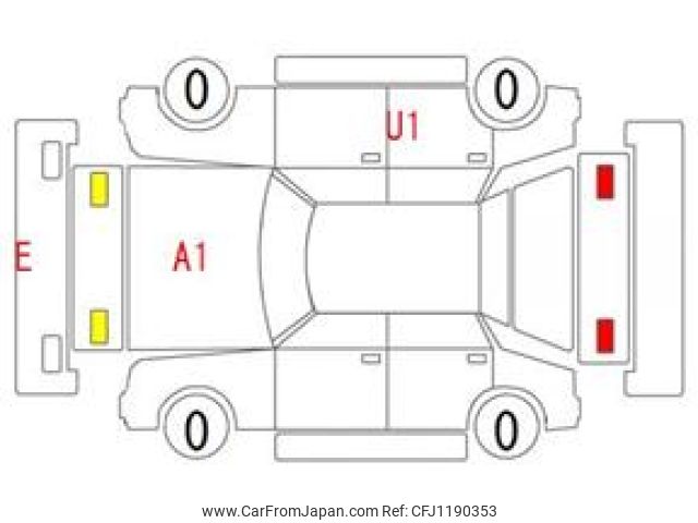 daihatsu mira-tocot 2018 -DAIHATSU--Mira Tocot DBA-LA550S--LA550S-0008314---DAIHATSU--Mira Tocot DBA-LA550S--LA550S-0008314- image 2