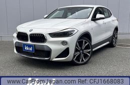 bmw x2 2018 CFJ1668083
