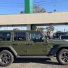 chrysler jeep-wrangler 2023 -CHRYSLER--Jeep Wrangler 3BA-JL20L--1C4HJXLN6PW609374---CHRYSLER--Jeep Wrangler 3BA-JL20L--1C4HJXLN6PW609374- image 23