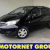 nissan note 2012 -NISSAN--Note DBA-E12--E12-025117---NISSAN--Note DBA-E12--E12-025117- image 1