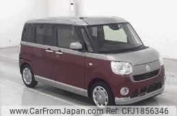 daihatsu move-canbus 2018 CFJ1856346