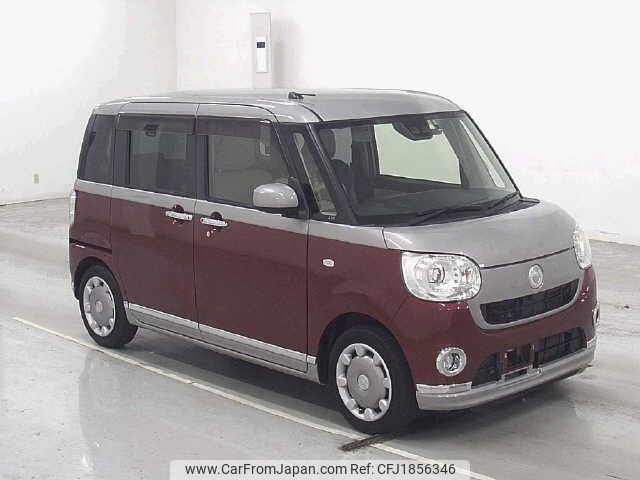daihatsu move-canbus 2018 CFJ1856346 image 1