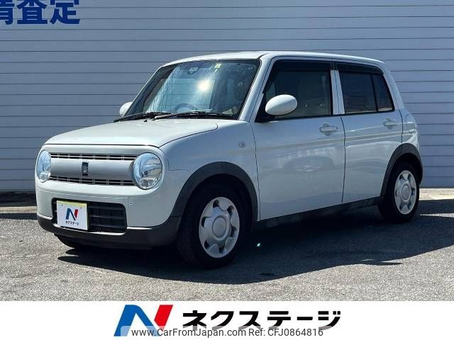 suzuki alto-lapin 2016 -SUZUKI--Alto Lapin DBA-HE33S--HE33S-136959---SUZUKI--Alto Lapin DBA-HE33S--HE33S-136959- image 1