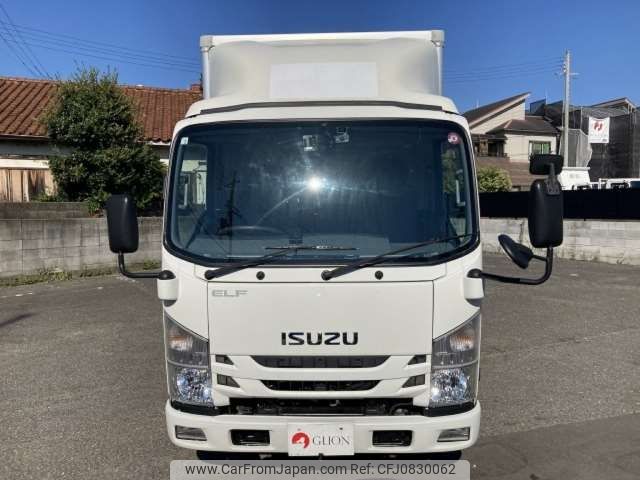 isuzu elf-truck 2018 -ISUZU--Elf TRG-NLR85AN--NLR85-7032396---ISUZU--Elf TRG-NLR85AN--NLR85-7032396- image 2