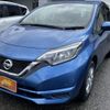 nissan note 2018 -NISSAN--Note DBA-E12--E12-585531---NISSAN--Note DBA-E12--E12-585531- image 2