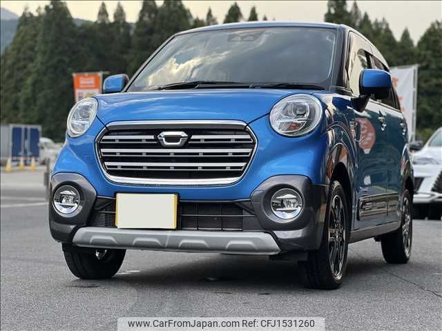 daihatsu cast 2019 CFJ1531260 image 1