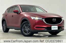 mazda cx-5 2019 -MAZDA--CX-5 3DA-KF2P--KF2P-317034---MAZDA--CX-5 3DA-KF2P--KF2P-317034-