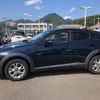 mazda cx-3 2016 quick_quick_LDA-DK5FW_DK5FW-130549 image 2