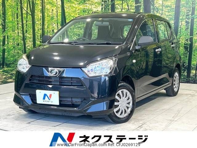 daihatsu mira-e-s 2017 -DAIHATSU--Mira e:s DBA-LA350S--LA350S-0039535---DAIHATSU--Mira e:s DBA-LA350S--LA350S-0039535- image 1