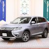 mitsubishi outlander 2016 quick_quick_DBA-GF7W_GF7W-0301666 image 1