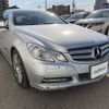 mercedes-benz e-class 2011 -MERCEDES-BENZ--Benz E Class DBA-207347--WDD2073472F104925---MERCEDES-BENZ--Benz E Class DBA-207347--WDD2073472F104925- image 1