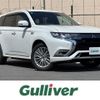 mitsubishi outlander-phev 2019 -MITSUBISHI--Outlander PHEV 5LA-GG3W--GG3W-0605136---MITSUBISHI--Outlander PHEV 5LA-GG3W--GG3W-0605136- image 1