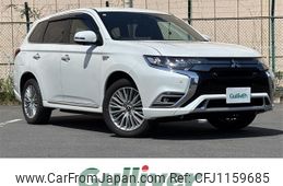 mitsubishi outlander-phev 2019 -MITSUBISHI--Outlander PHEV 5LA-GG3W--GG3W-0605136---MITSUBISHI--Outlander PHEV 5LA-GG3W--GG3W-0605136-