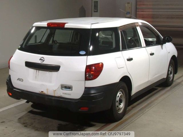 nissan ad-van 2009 -NISSAN--AD Van VY12-060982---NISSAN--AD Van VY12-060982- image 2