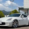 nissan fairlady-z 2013 -NISSAN--Fairlady Z CBA-Z34--Z34-400715---NISSAN--Fairlady Z CBA-Z34--Z34-400715- image 6