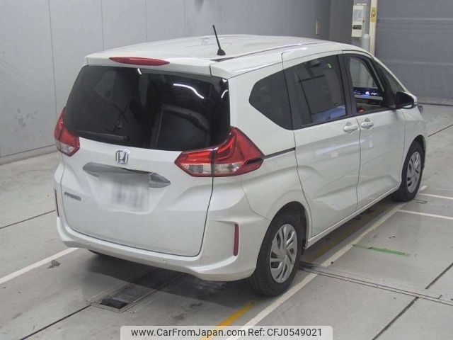 honda freed 2023 -HONDA 【鈴鹿 500わ3622】--Freed GB5-3218071---HONDA 【鈴鹿 500わ3622】--Freed GB5-3218071- image 2