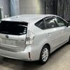 toyota prius-α 2012 -TOYOTA--Prius α ZVW40W-3045416---TOYOTA--Prius α ZVW40W-3045416- image 6